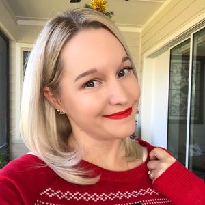 Meet your Posher, Erica